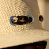 Chapeau OSLO Paille