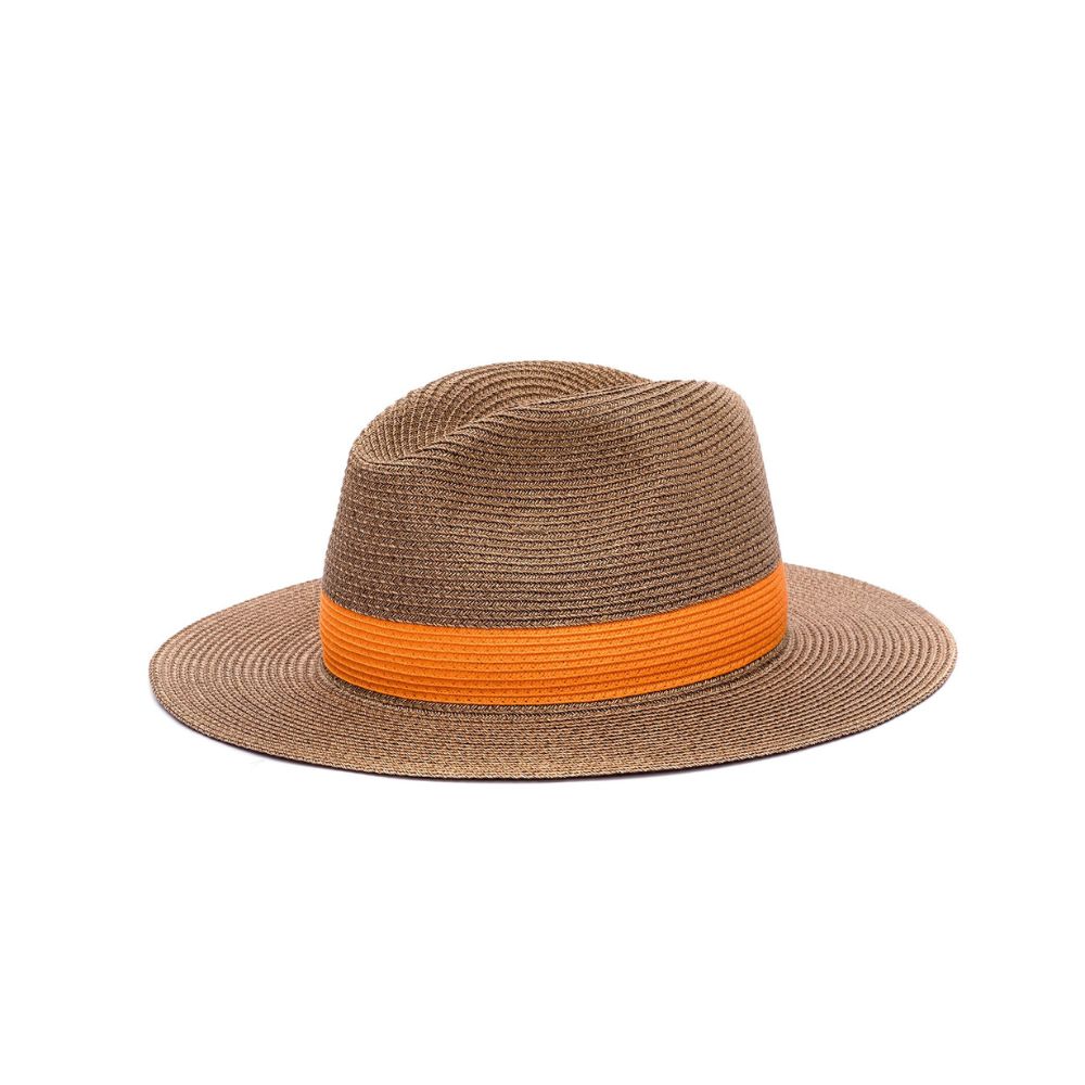 Chapeau Portofino - Orange