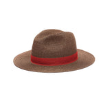 Chapeau Portofino - Rouge