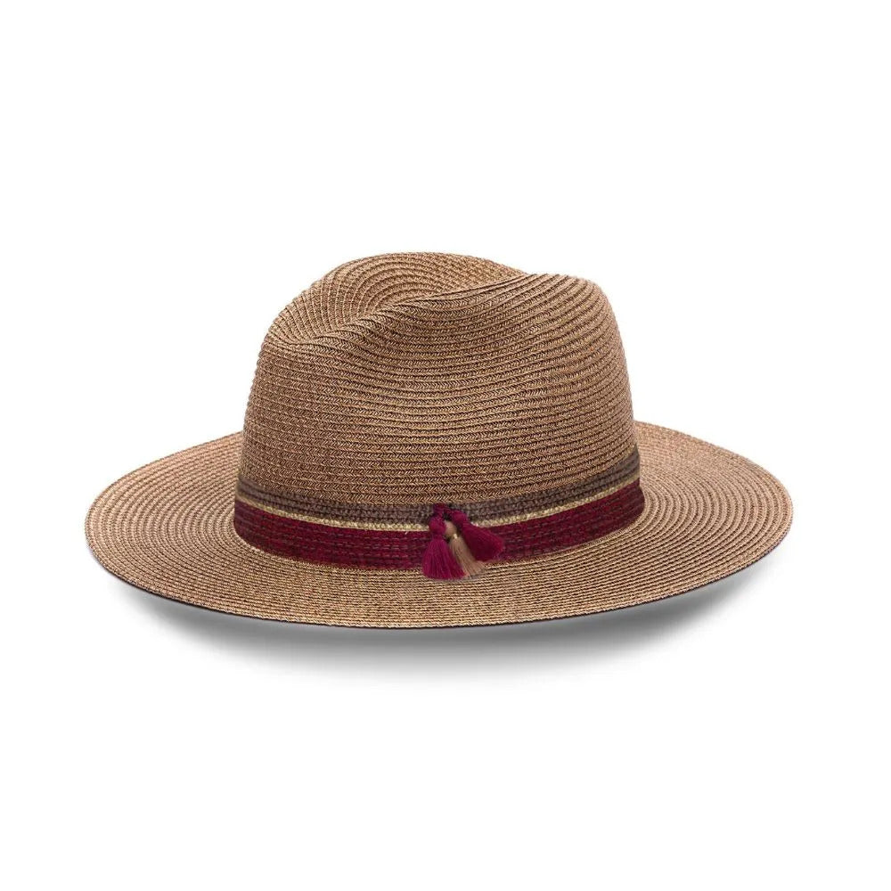 Chapeau Portofino Lastelier X Mia Zia