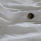 Coco Dress - White