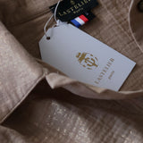 Coco Dress - Gold