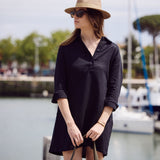 Coco Dress - Black