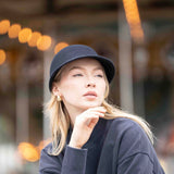 Casquette SOHO Navy