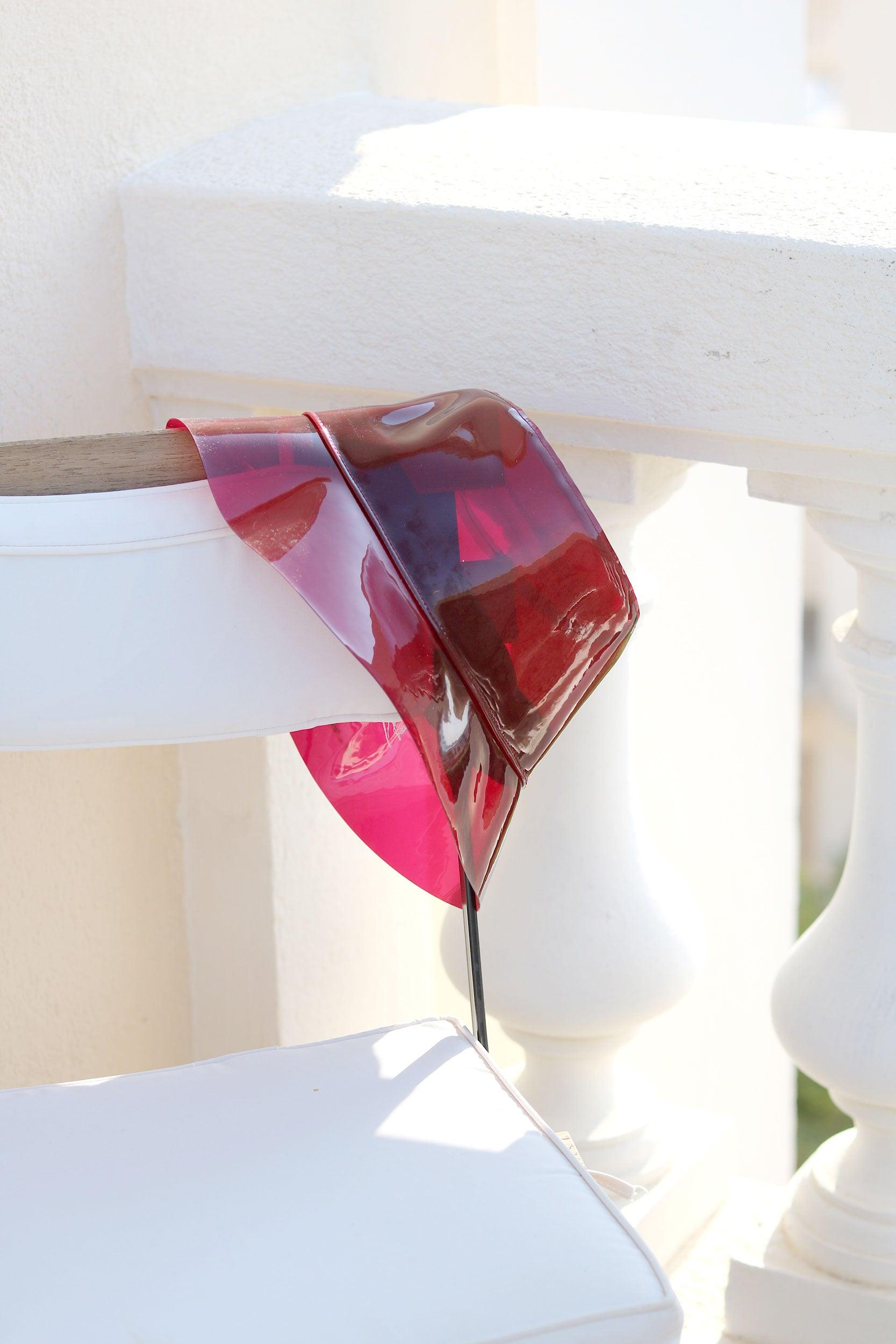 Bob Ibiza - Rouge Femme - Lastelier