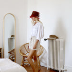 Bob Ibiza - Rouge Femme - Lastelier