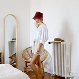 Bob Ibiza - Rouge Femme - Lastelier