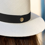 Panama - Black