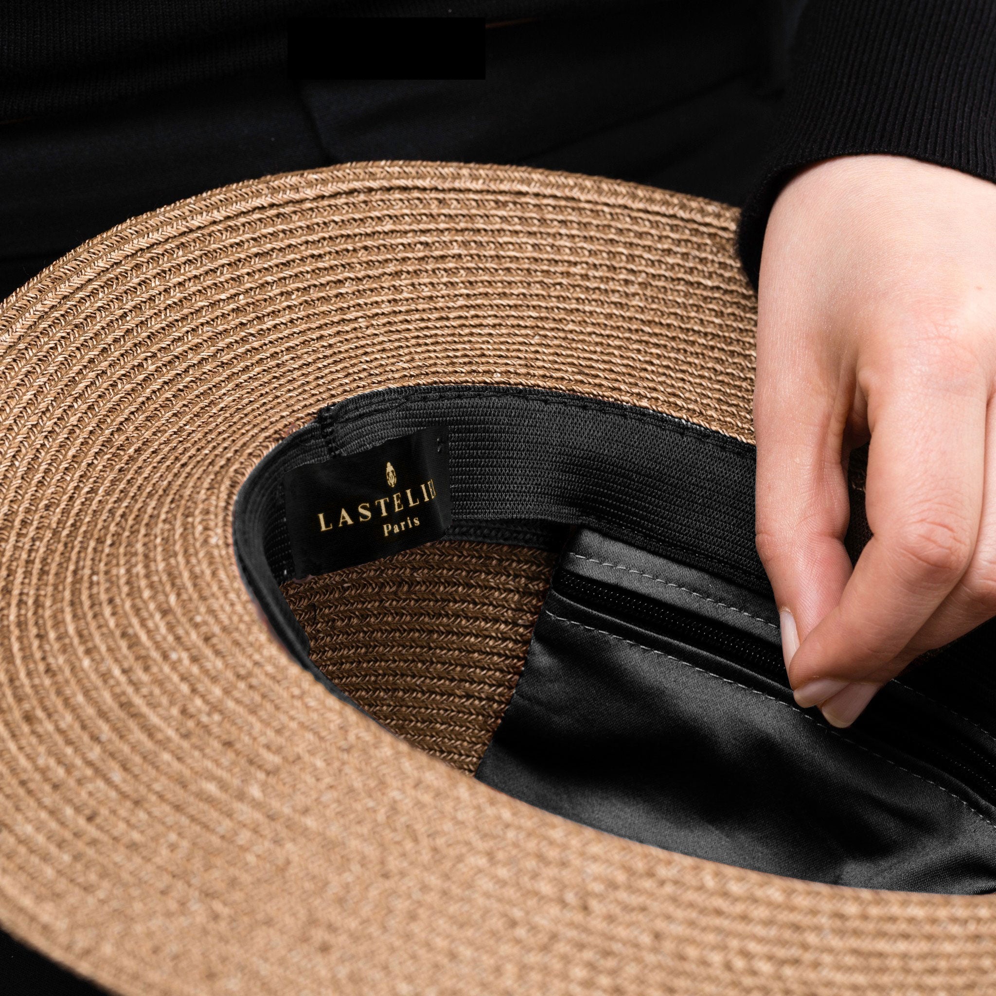 Chapeau Portofino - Homme