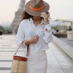 Sac Cannes - Lastelier