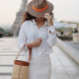 Sac Cannes - Lastelier