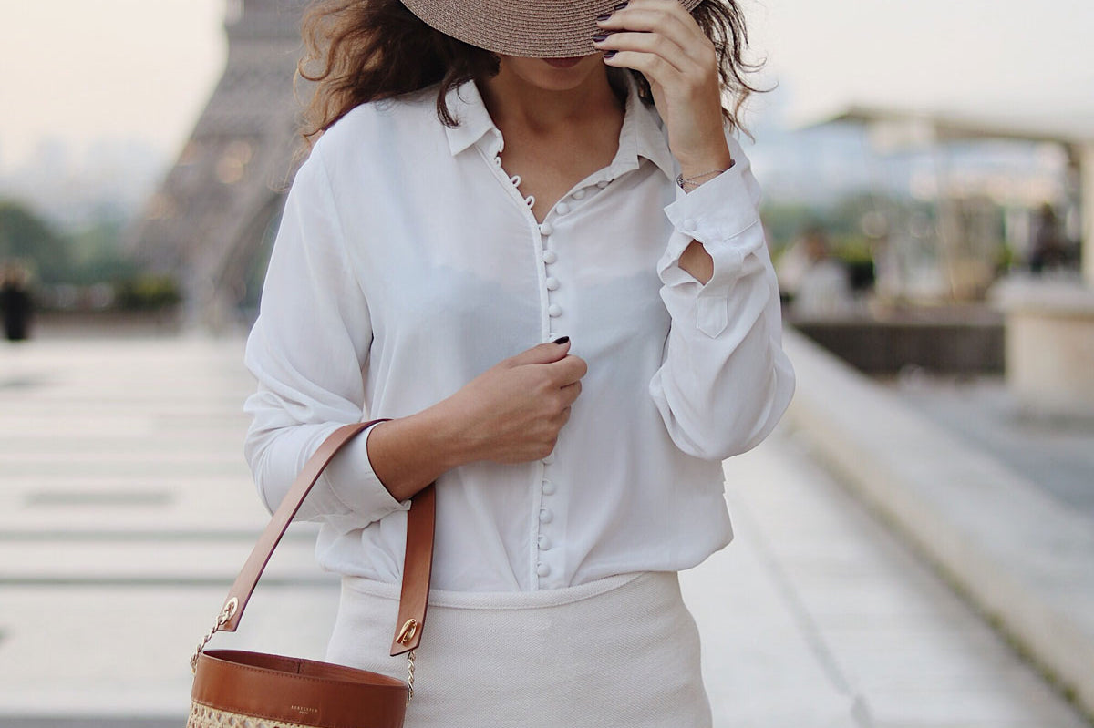 Sac Cannes - Lastelier