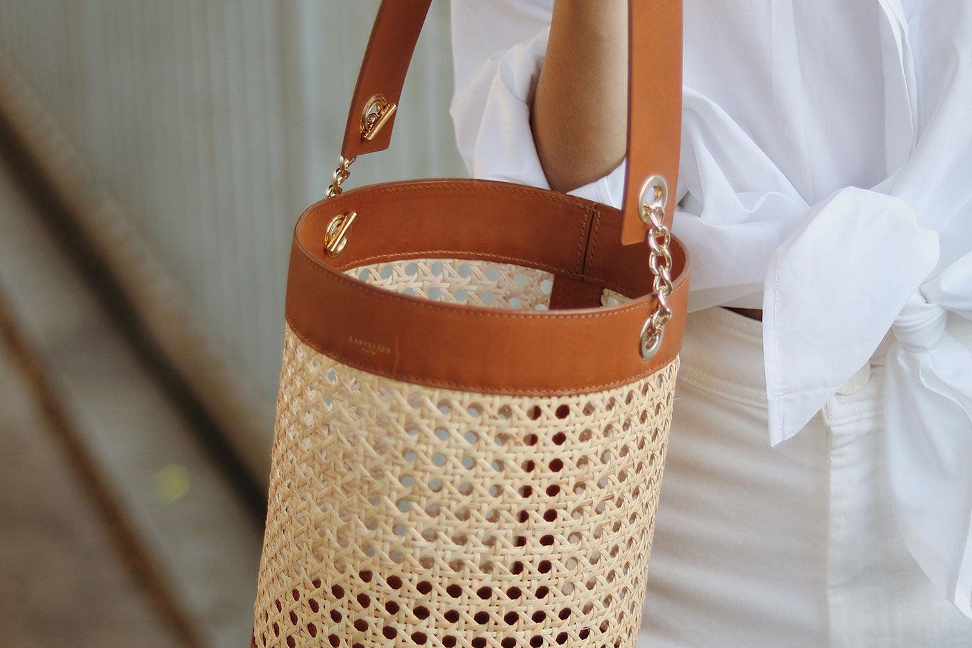 Sac Cannes - Lastelier