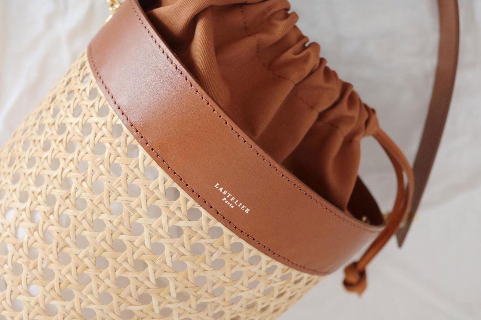 Sac Cannes - Lastelier