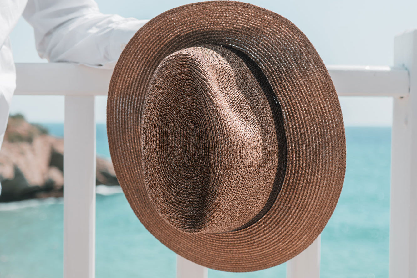 Chapeau Portofino - Homme