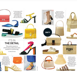 Sac Cannes - Lastelier