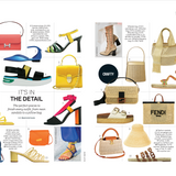 Sac Cannes - Lastelier