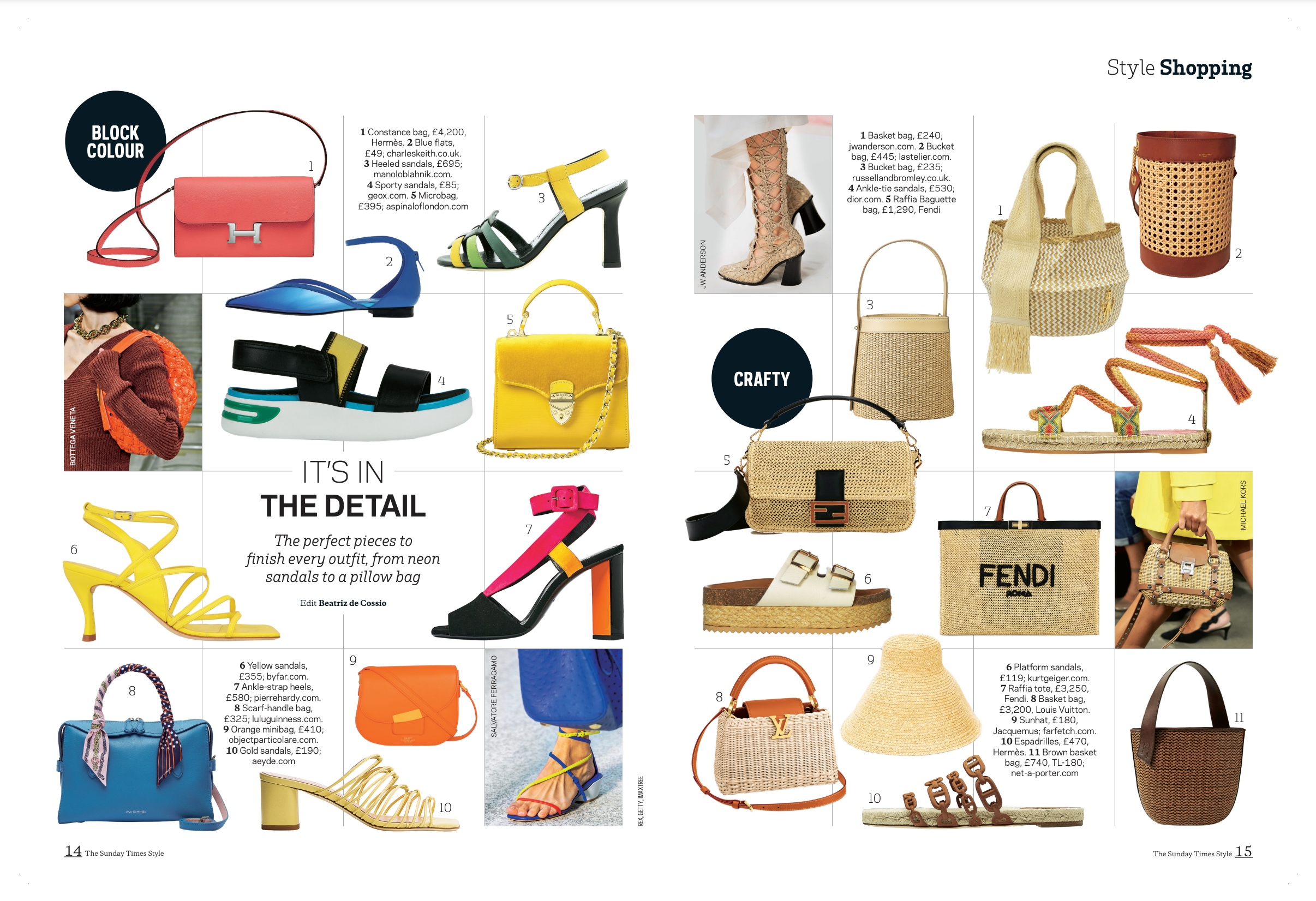Sac Cannes - Lastelier